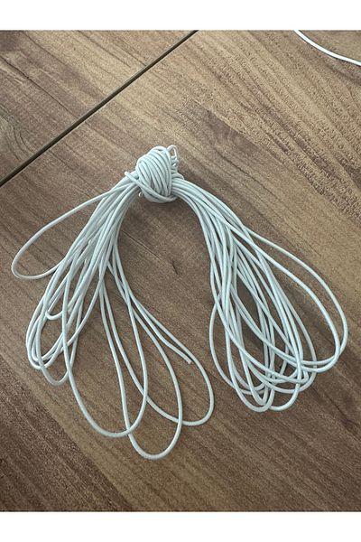 Merve 10 Meters Elastic Brit Rope