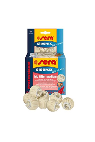 SERA Siporax Nitrat-Minus Professional 500ml