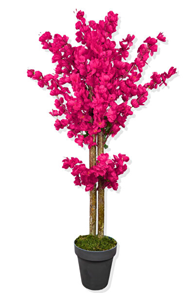 Cihan Çiçekçilik Bahar Dalı Yapay Ağaç 100 Cm