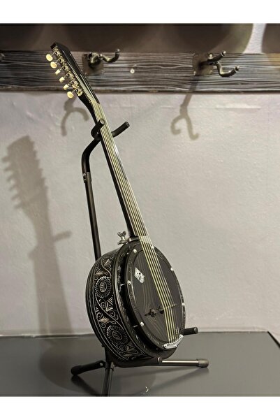 Sazhane Erzincan İşleme Cümbüş