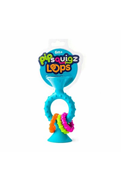 Genel Markalar Mavi Halkalı Silikon Diş Kaşıyıcı F166ml