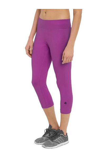 JOCKEY Sport Performance Knit Pants 1391-01 Gray