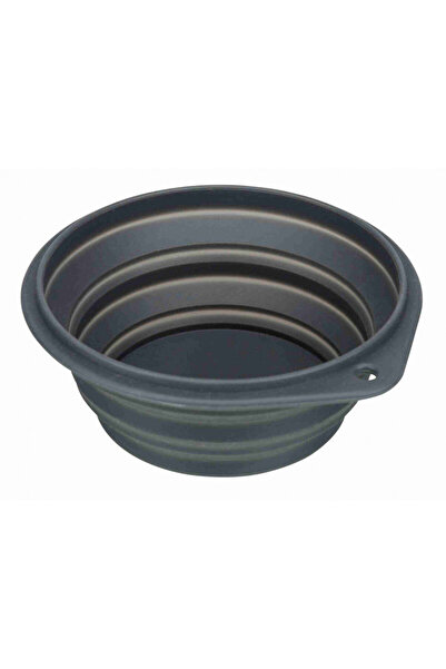 Trixie Seyahat Mama Su Kabı Silikon 0,25lt 11cm