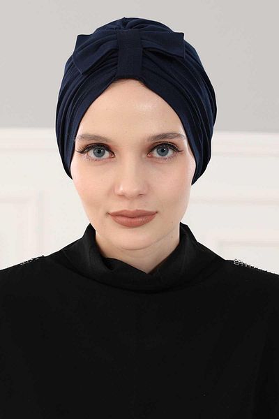 Aisha's Design B-7 Model Front Bow Bonem