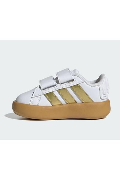 adidas Pantofi pentru copii Star Wars Grand Court 2.0