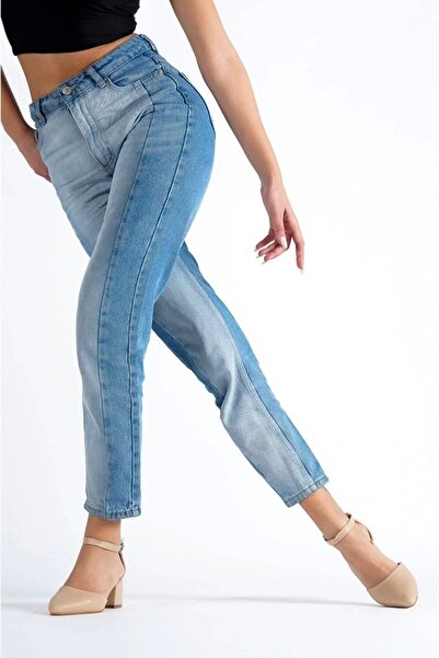 GULT Γυναικεία γυμνά καλοκαιρινά παπούτσια με χοντρό τακούνι Chn036