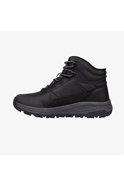 Mc Kinley Ranger II Mid Aqx Erkek Siyah Outdoor Bot