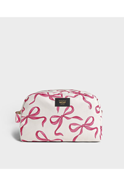 Wouf Rita Büyük Makyaj Çantası