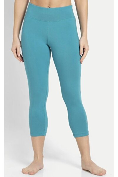 JOCKEY Sport Performance Knit Pants 1391-01 Black