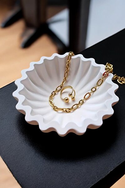 PICCOLA VITA Decorative Jewelry Tray |   Decoration Hanging Organizer