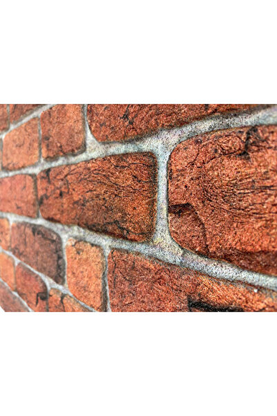 KnB Duvar Panelleri TAŞ STRAFOR DUVAR PANELİ ( 12'li PAKET)