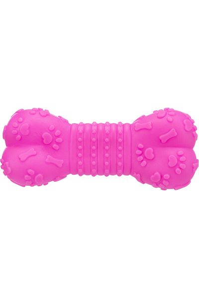 Trixie Vinyl Dog Toy - 15cm with Sound