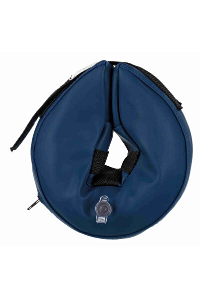 Trixie Köpek Koruyucu Şişme Yakalık Xxs Mavi