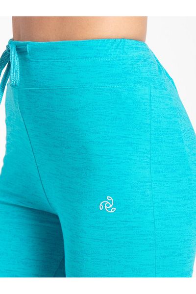 JOCKEY Athleisure-Womens Yoga Pant AA01-01 Green