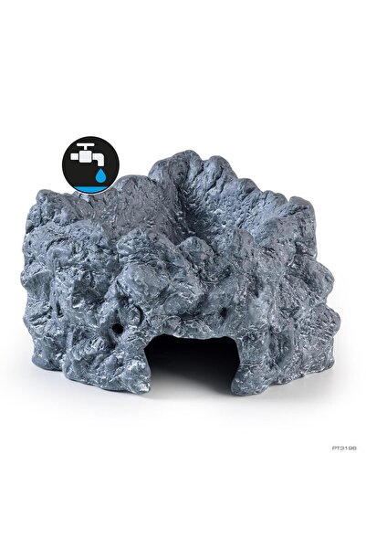 Exo Terra Eck Wetrock Medium