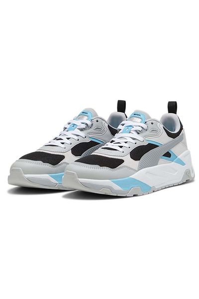 Puma 389289   Ανδρικά αθλητικά παπούτσια Trinity BLUE