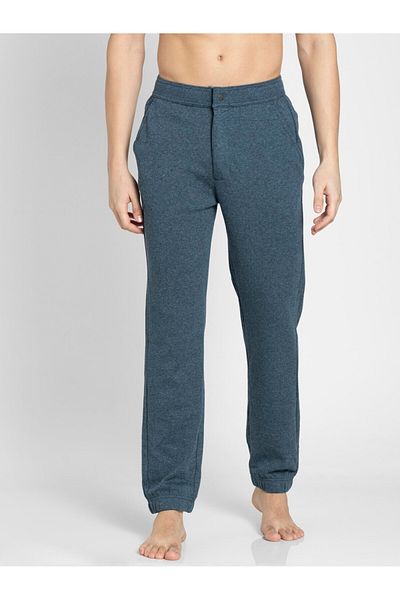 JOCKEY Sport Performance Slim Fit Track UM01-01 Blue