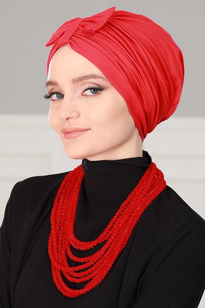 Aisha's Design B-7 Model Front Bow Bonem