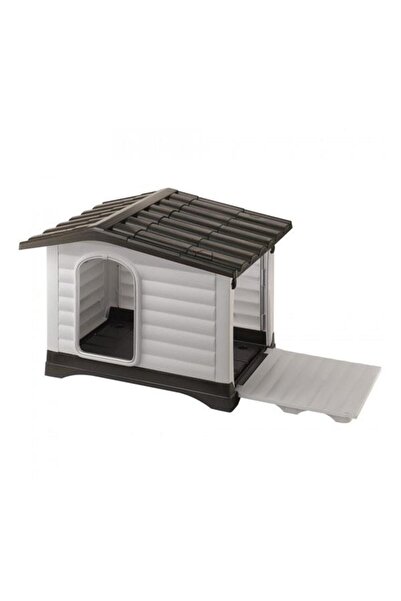 Ferplast Dog Villa 70 Plus Köpek Kulübesi