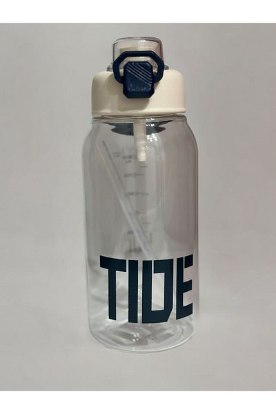 MUG collection Water Bottle - Sports Bottle
