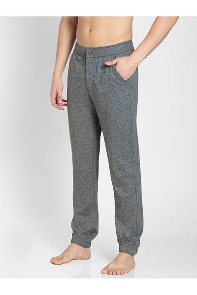 JOCKEY Sport Performance Slim Fit Track UM01-01 Black