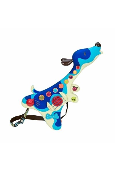 BToys B.Toys Askılı Köpekcik Gitar