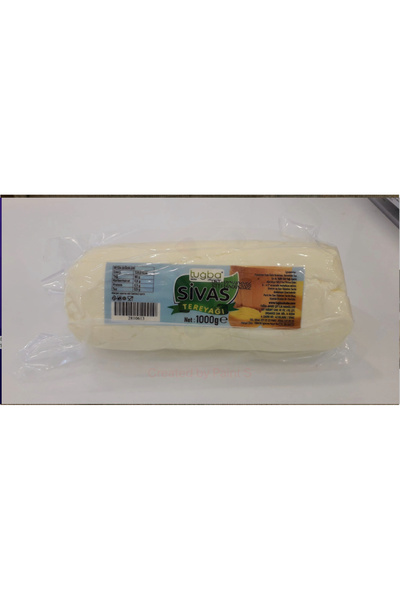 TUĞBAAKABE Tuğba Akabe Çiftlik Yayık Rulo Tuzlu Yemeklik Tereyağı (1000gr)