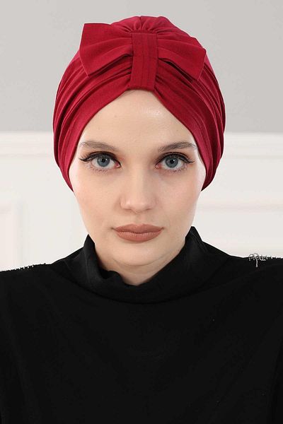 Aisha's Design B-7 Model Front Bow Bonem