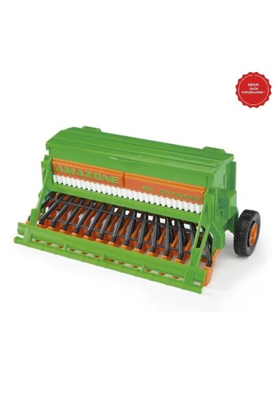 TarımGaraj Bruder Amazone Tohum Ekim Makina Oyuncak