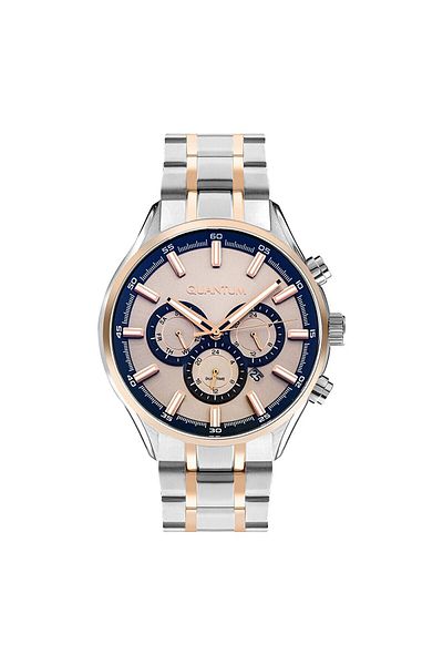 Quantum Adg958.570 Men's Watch