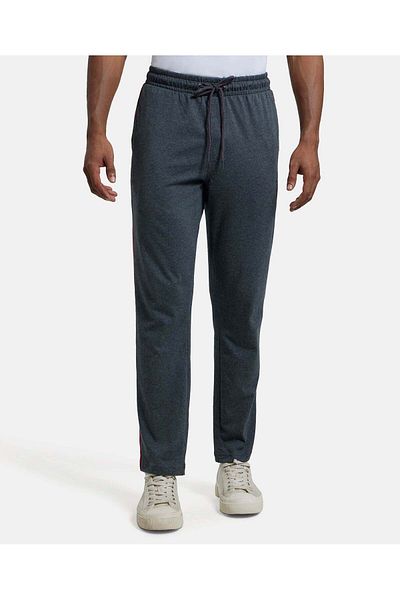 JOCKEY Sport Star Track 9508-01 Gray