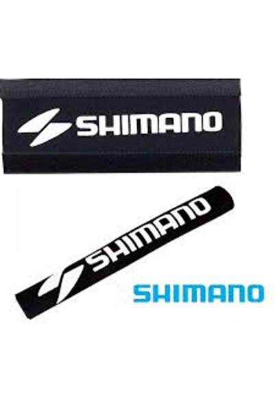 Shimano Shımano Zincir Koruyucu Sünger Reflektörlü( Orjinal Shımano )