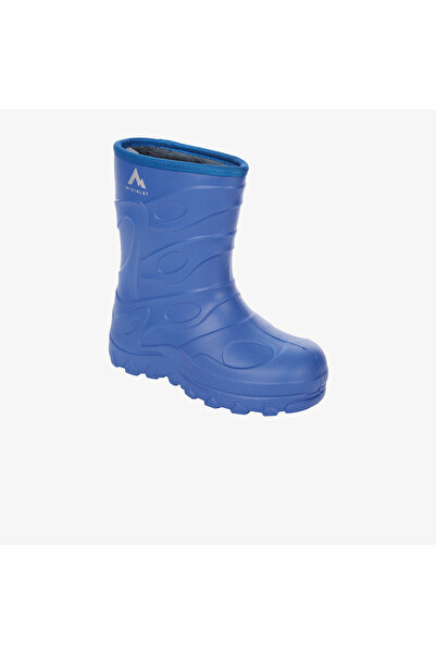 Mc Kinley Imboitta Çocuk Mavi Bot