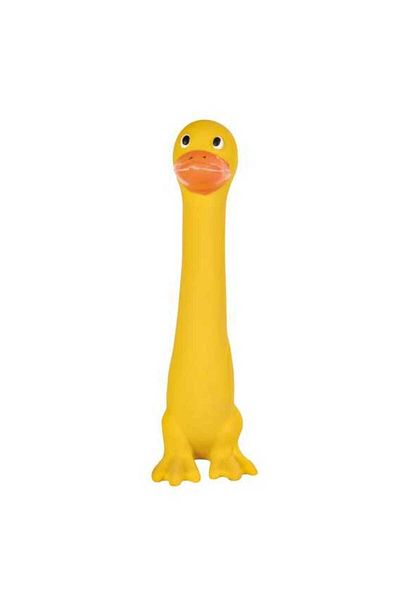 Trixie Latex Dog Toy - 18cm Long Toy