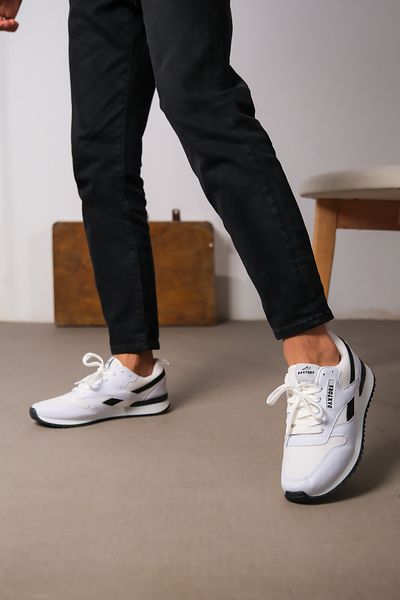 Daxtors D0061 Καθημερινά Ορθοπεδικά Εγγυημένα Unisex Sneaker Αθλητικά Παπούτσια