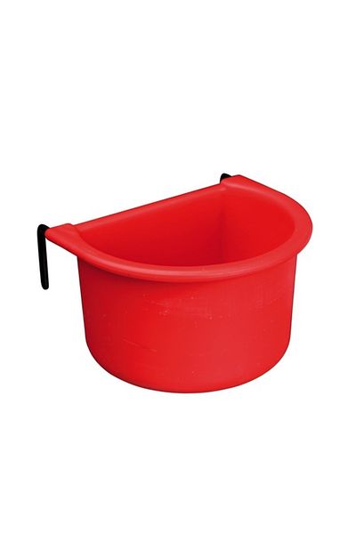 Trixie Furlo Trixie Bird Hanging Container 150ml 8, 5X6Cm - 5465