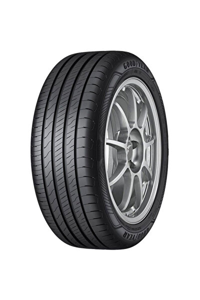 Goodyear 195/65R15 91H EfficientGrip Performance 2 (Yaz) (2024)