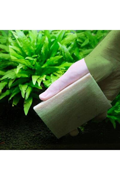 Creaqua Eraser Brick Cam Temizleme Pedi