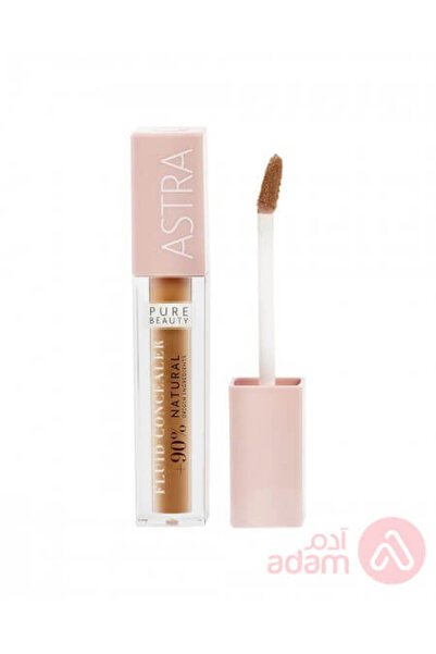 Astra كونسيلر سائل Pure Beuty | لون القرفة 04
