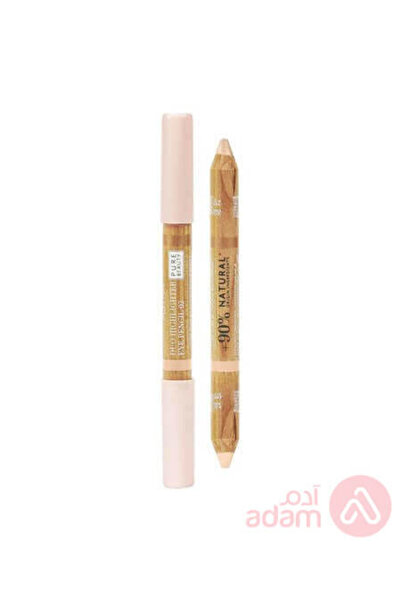 Astra قلم تحديد العيون دايو هاي لايتر من بيور بيوتي | 02