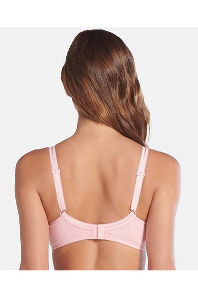 JOCKEY Essence Nursing Bra ES07-01 Pnk