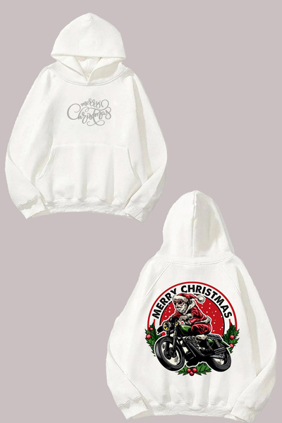 Anetos Χριστουγεννιάτικο Σακάκι Χριστουγέννων με σχέδιο Άγιου Βασίλη με τύπωμ...