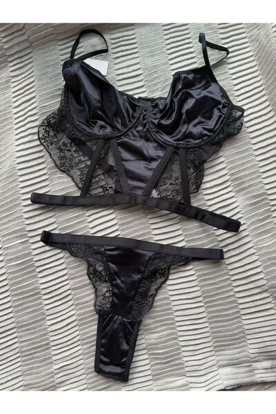 MODA ΣΕΤ ΜΠΟΥΣΤΟ EFRA ΔΑΝΤΕΛΕΣ