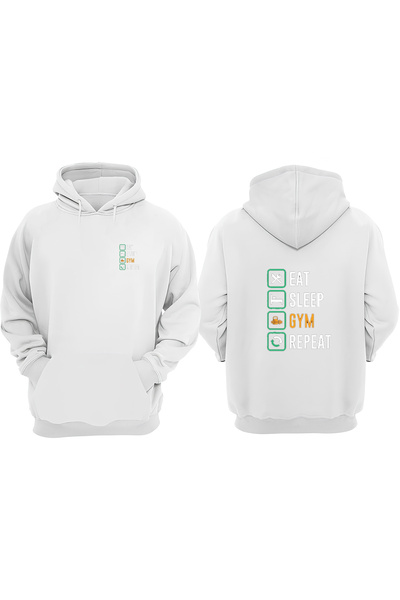 Anetos Λάβετε το διαβάτη, κατεβάστε το σπίτι, πηγαίνετε στο γυμναστήριο, επαν...