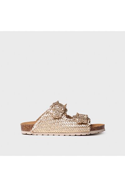 Toni Pons Women / Girls Slippers - Guam-Toni Pons Plati