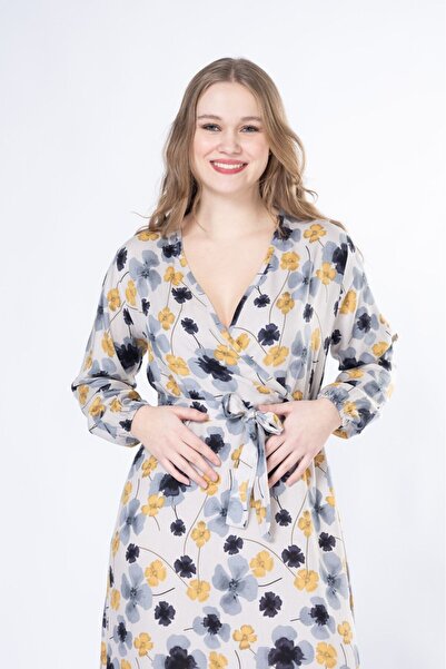 mervemoda ΚΑΛΟΚΑΙΡΙΝΟ ΥΦΑΝΤΟ ΜΑΚΡΥ ΦΟΡΕΜΑ