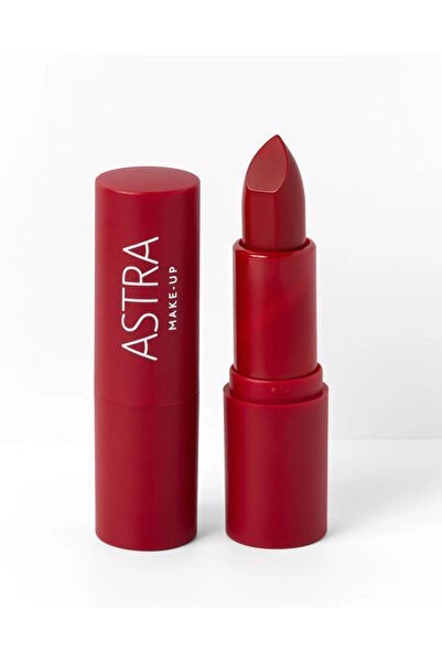 Astra أحمر شفاه كريمي 09