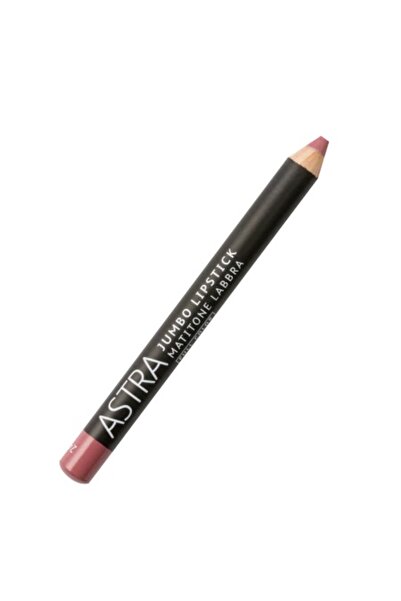 Astra أحمر شفاه جامبو أولد روز 24