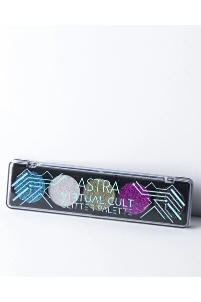 Astra لوحة الألوان اللامعة VIRTUAL CULT 04