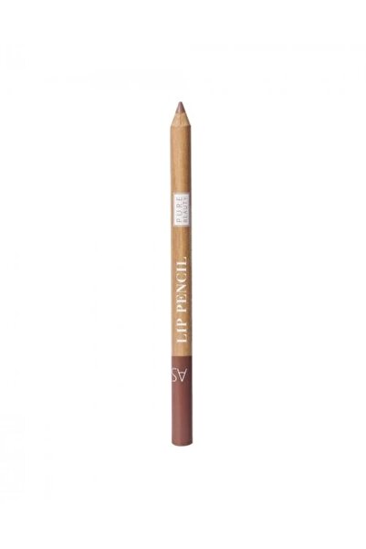 Astra قلم الشفاه بيور بيوتي بامبو 02